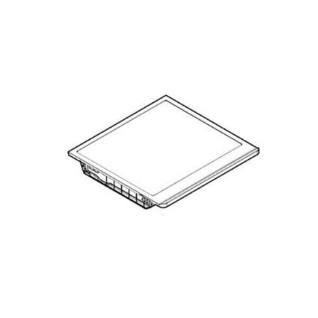 Frigidaire/Electrolux 5304525934 DRAWER COVER - Genuine OEM Part