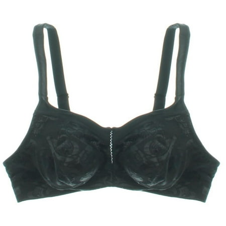 Wacoal Womens Lace Wireless Soft Cup Bra