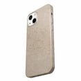 thumbnail image 3 of Tobelint Real Marble Texture Case for iPhone 14, Slim Full Protective Cover with Side Print #41, 3 of 5
