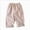 F125--Pink, variant on Toddler 2-3 Years Boys Casual Trousers with Pockets and Elastic Waist Casual Pants 6-12 Months 12-24 Months 2T 3T 4T 5T 6T 7T 8T 9T Children Khaki Cargo Jogger Sweatpants