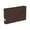 Brown, variant on Zeiwohndc Energy Saving Thermal Cover for Window Air Conditioner Fabric Dust Cover