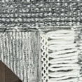 thumbnail image 6 of Nourison Home Contemporary Bohemian Grey/Ivory 4' x 6' Area Rug, 6 of 9