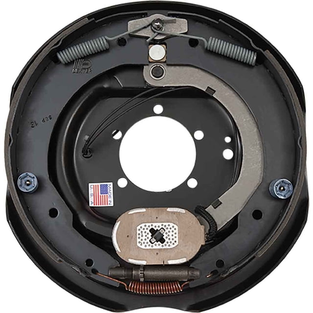 Conjunto de freno eléctrico DEXTER AXLE 023-181-00 12x2 RH