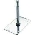 thumbnail image 2 of Avenger 6" Baby Wall Mounting Plate with 5/8" Spigot, 2 of 2