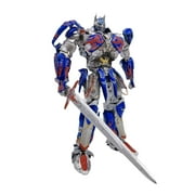 Transformer Toy The Last Knight Optimus Prime BS-03 KO （11.8" Scale） Action Figure