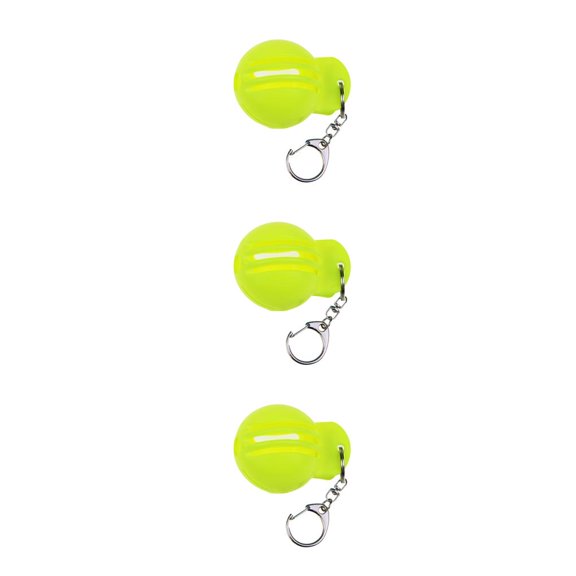 Yuarrent marcador de golf conveniente herramienta de alineación de moda cajón de línea de doble cara toboganes de golf para dibujo gancho / Type1 NO1