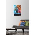 thumbnail image 3 of Minecraft: Legends - Key Art Wall Poster, 22.375" x 34", 3 of 4