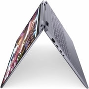 Lenovo IdeaPad 16 Touchscreen 2-in-1 Laptop, Intel Core Ultra 7 255U, 16GB RAM, 1TB SSD, Windows 11 Home, 83KS000VUS