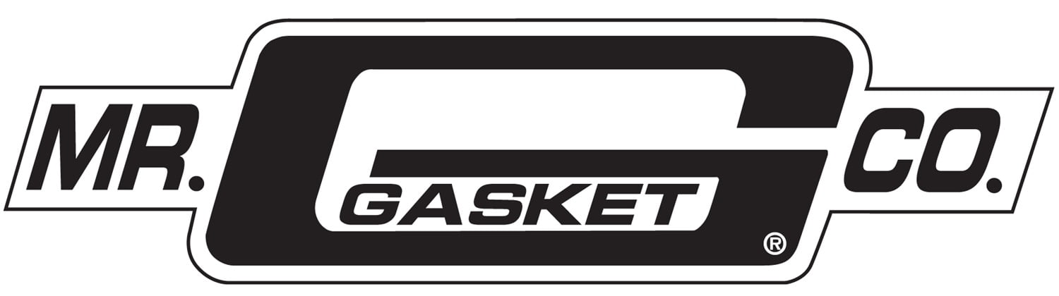 Mr Gasket 4887G Exhaust Collector Gasket 