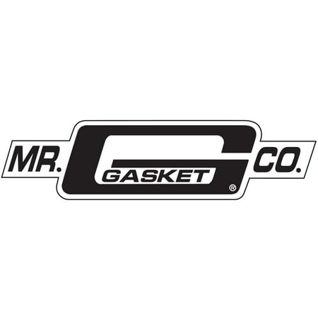 UPC 084041007709 product image for Mr. Gasket 770G Supercharger Front Cover Gasket Set | upcitemdb.com