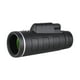 thumbnail image 4 of Telescopio monocular portátil mini 40X60, telescopio de alta potencia y alta definición con agujero de tornillo de 1/4 de pulgada, clip para teléfono, tapa de lente y paño de limpieza para viajes,, 4 of 6