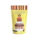 thumbnail image 1 of Fondant Glamstock Rojo para Cubrir y Decorar Pasteles 1 kg, 1 of 4