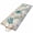 beige, variant on Vintage Coastal 2'x6' Runner Rugs for Hallway Kitchen Bedside Non Slip Washable, Sea Turtle Octopus Coral Beach Nautical Entryway Rug Runners with Rubber Backing, Long Carpet Runner for Laundry Room