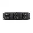 thumbnail image 3 of YH- For Hyundai Accent, Automotive Glass Lifter Switch 93570-1R211, 3 of 5