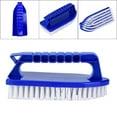 thumbnail image 3 of Swimming Pool Brush Pool Cleaning Accessories Handheld Swimming Pool Tools, 3 of 7