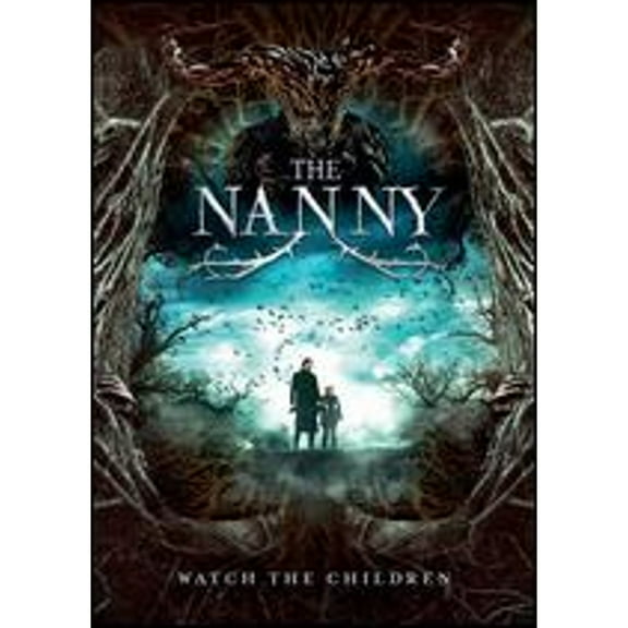 Pre-Owned The Nanny (DVD 0625828647086)