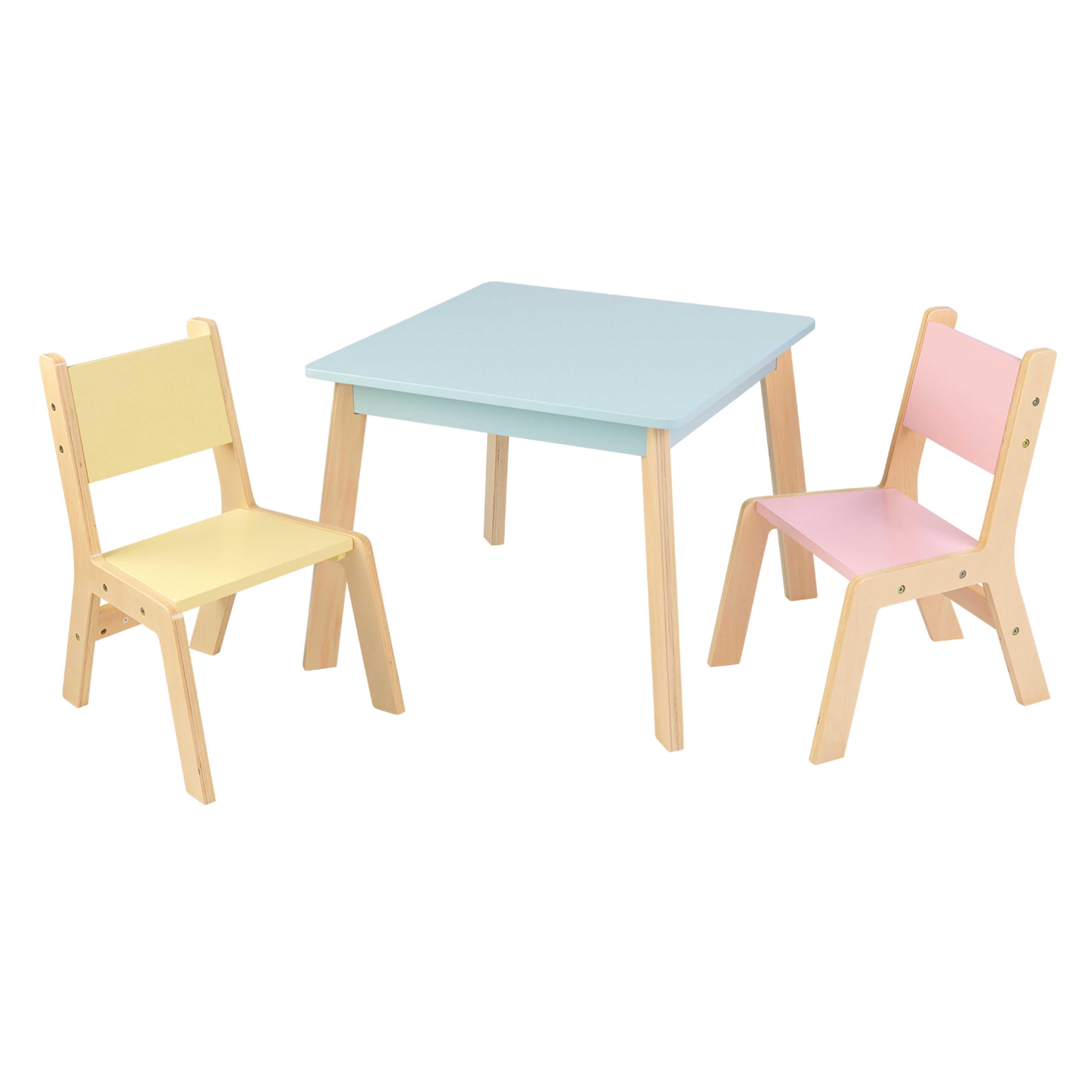 kidkraft modern table