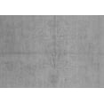 thumbnail image 1 of Ahgly Company Machine Washable Indoor Rectangle Oriental Gray Industrial Area Rugs, 8' x 10', 1 of 4