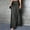Black, variant on SEMPAI Womens Satin High Waist Elastic Maxi Skirt Silk Elegant Dressy Bodycon A-Line Long Skirts Cocktail Party Outfits