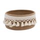 thumbnail image 1 of Cesta organizadora de almacenamiento multiusos para artículos varios, regalos, decoración, M 20cmx20cmx10cm, 1 of 9