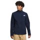 thumbnail image 1 of Chaqueta The North Face Apex Bionic 3 resistente al viento color azul marino, 1 of 5