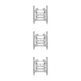 thumbnail image 2 of Bewildely Accesorios de tren de aterrizaje Soporte Uav para Mini SE / Mini 2 / Mini Type1, 2 of 6