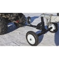 thumbnail image 4 of Tow Tuff Adjustable Steel 1000 Pound Heavy Duty Trailer Dolly, Black, 4 of 5