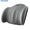 Gray Lumbar Support, variant on Skechers Memory Foam Car Seat Cushion, Comfortable Support for Long Drives, Universal Fit for Cars and SUVs Black