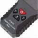 thumbnail image 2 of Sound Level Recorder Noise Tester Digital Audio Sound Level Meter 30-130dB Luxmeter, 2 of 5