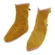 thumbnail image 4 of Casco de soldador Macarena con capucha de cuero y Zapatos protectores, 4 of 8
