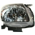 thumbnail image 2 of Geelife Headlight Lamp Right Hand Side Passenger RH For Pontiac Vibe GM2503238 88969942, 2 of 5