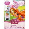 Cardinal Games Palace Pets Jumbo Card Deck
