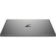 thumbnail image 6 of HP ZBook Firefly 15 G7 1Y5X9UT#ABA 15.6" Mobile Workstation - Intel Core i7-10510U - 16GB RAM - 512GB SSD - 1920 x 1080 - Intel UHD Graphics - Windows 10 Pro - Gray, 6 of 8