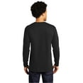 thumbnail image 2 of Port & Company Long Sleeve Bouncer Tee PC600LS, 2 of 4