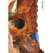 Enigma Puzzles - Bryce Canyon - 500 Piece Jigsaw Puzzle
