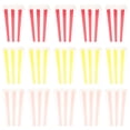 thumbnail image 1 of 60pcs Party Popcorn Boxes Disposable Paper Popcorn Boxes French Fries Boxes, 1 of 5
