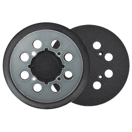 Sanding Pad Hook 8 Hole MTP 5