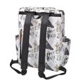 thumbnail image 2 of Bolsa de pañales Petunia Pickle Bottom Method Mochila Disney, 2 of 8