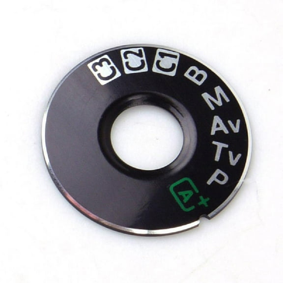 Function Dial Mode Interface Cap Repair kit For Canon EOS 5D Mark III 5D3