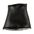 thumbnail image 2 of 1/12 Bodycon Short Skirt Ropa Retro Accesorios Conjunto Minifalda ajustada para negro, 2 of 9