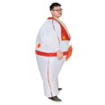 thumbnail image 2 of Inflatable Elvis Presley Costume_Perfect Gift, 2 of 4
