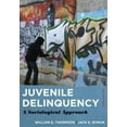 thumbnail image 1 of Juvenile Delinquency: A Sociological Approach, 1 of 1