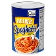 thumbnail image 4 of Heinz Spaghetti en Sauce aux Tomates avec Fromage, 4 of 8