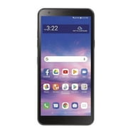 Tracfone LG Journey, 16GB Black Prepaid Smartphone Brand New