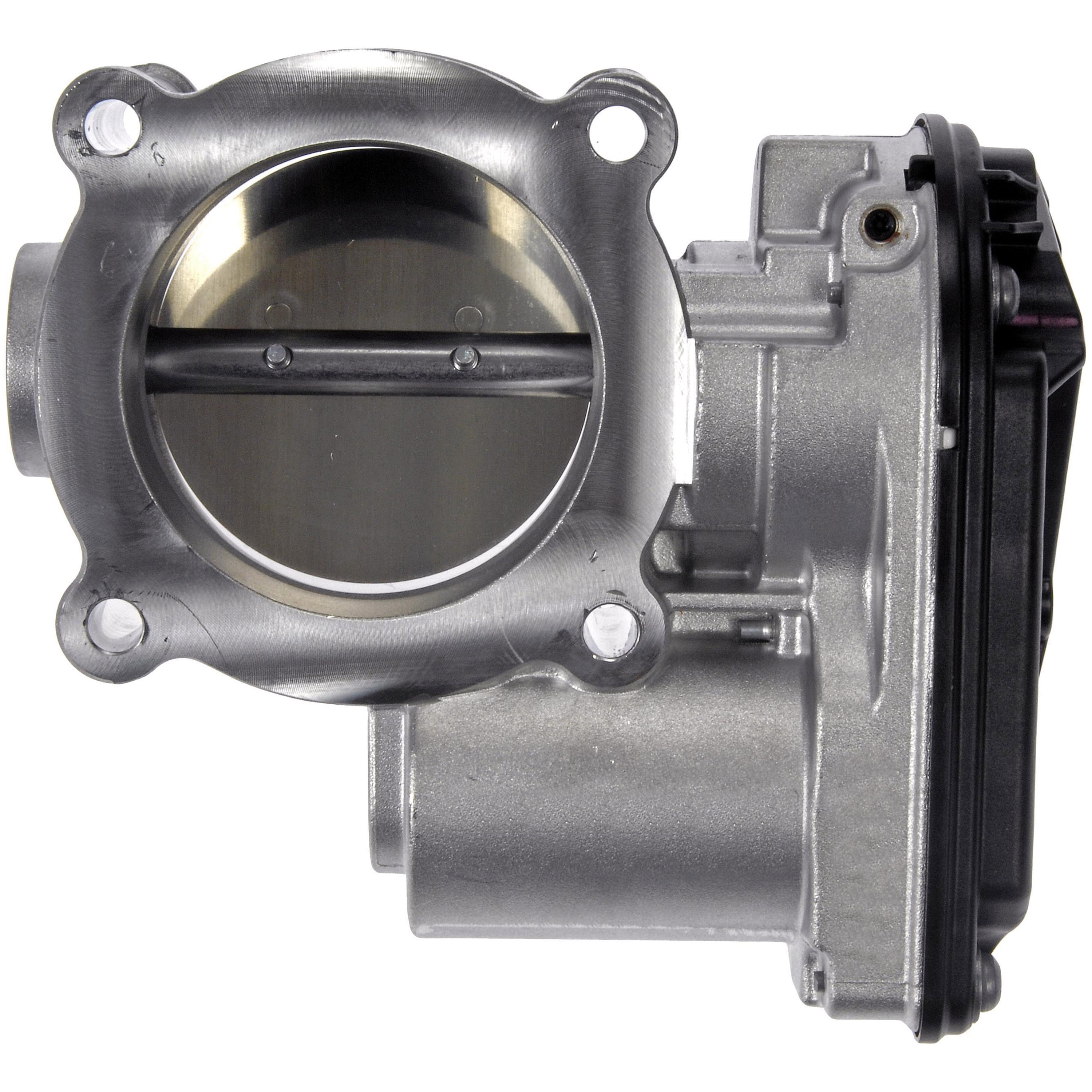 Dorman 977-300 Fuel Injection Throttle Body for Specific Ford