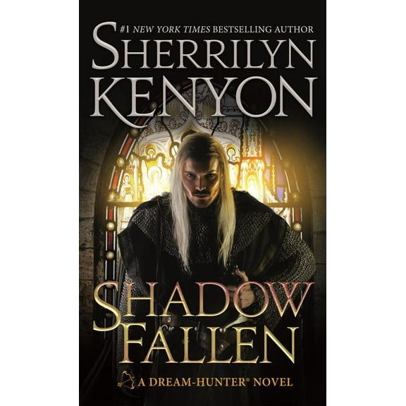 Shadow Fallen: A Dream-Hunter Novel (Paperback)