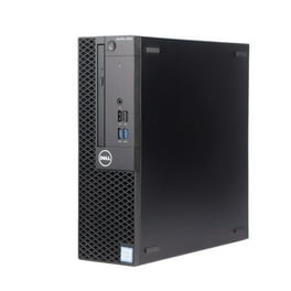 Dell OptiPlex 3020 Small Form Desktop Computer PC, 3.20 GHz Intel