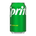 thumbnail image 2 of Sprite, 12 Fl Oz, 24 Pack, 2 of 3