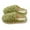 Green, variant on Xfvqtps Fuzzy Slippers for Women Close Toe Memory Foam Thick Soft Sole Non Slip Warm Furry Indoor House Slipper for Fall Winter Beige
