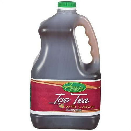 Arcadia Farms: W/Lemon Iced Tea, 1 gal